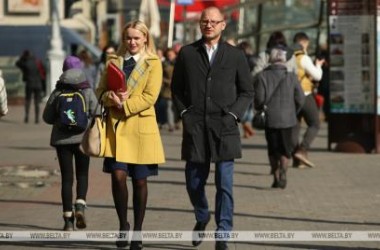 Фото: Трудолюбивая и уверенная в себе: Белстат опубликовал портрет белорусской женщины