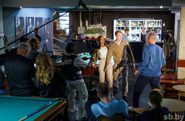 Фото: 30 апреля на экраны Беларуси выйдет фильм «Одно на двоих»