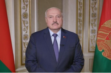Фото: Александр Лукашенко: Форум регионов Беларуси и России является эффективным ответом на новые вызовы