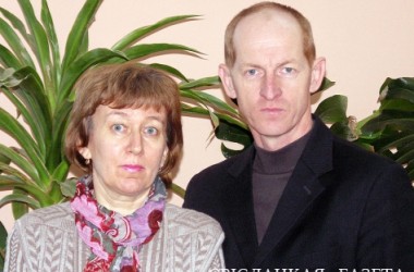 Фото: Они сошлись…  И вскоре стали неразлучны