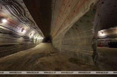 Фото: Belarus to introduce licensing of potash export on 6 April