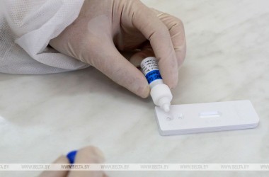 Фото: Европейские страны усиливают контроль на границах из-за COVID-19