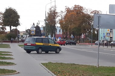 Фото: Такси, такси, вези, вези...