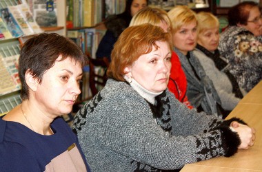 Фото: Маленькая Свислоччина с большой перспективой