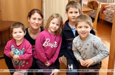 Фото: 574 Ukrainians enter Belarus in three days