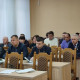 Фото: На планерке у председателя райисполкома: «Безопасность, профориентация, охрана труда»