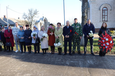 Фото: Помнить, нельзя забыть