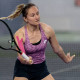 Фото: Ирина Шиманович вышла в 1/8 финала турнира WTA-125 в Валенсии