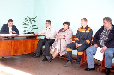 Фото: Итоги, перспективы, профилактика