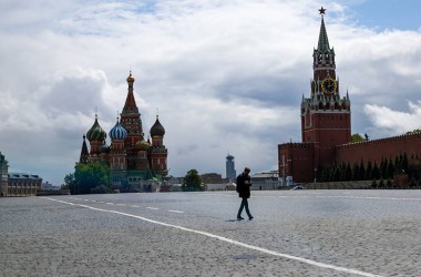 Фото: В Москве 25 мая начнется первый этап смягчения ограничений