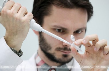 Фото: Belarus, South Korea announce contest for science and technology projects