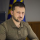Фото: Владимир Зеленский заявил, что будет ждать Владимира Путина 15 мая в Турции