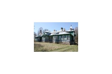 Фото: Багудзенкі