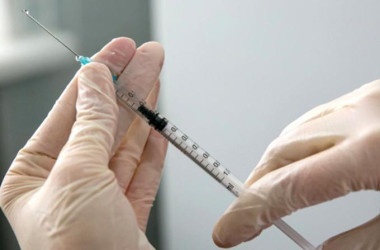 Фото: На Гродненщине стартовала кампания вакцинации против гриппа