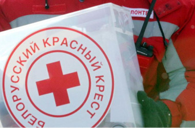 Фото: Около 440 волонтеров в Гродненской области участвуют в акции "Ваша дапамога"