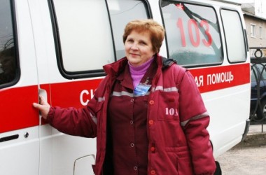 Фото: «Я другой профессии  не знаю»
