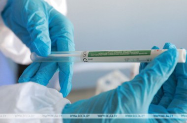 Фото: Россия стала второй в мире по числу подтвержденных случаев COVID-19
