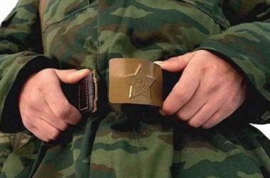Фото: Более 1,5 тыс. жителей Гродненской области будут направлены на службу во время весеннего призыва