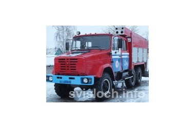 Фото: Пополнился автопарк