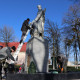 Фото: Личный вклад в благоустройство или традиция? 18 апреля пройдёт республиканский субботник. Спросили у жителей нашего города, как они относятся к этому событию