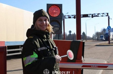 Фото: Гражданам Литвы и Латвии с 15 апреля разрешен безвизовый въезд в Беларусь
