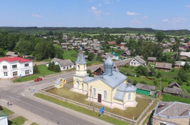 Фото: Праект «СГ» да Году малой радзімы «Здабытае страчанае». Сказ пра паўроз (+ відэа)