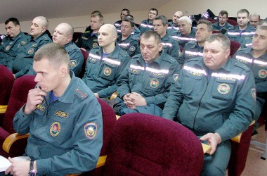 Фото: Новое жилье  и содействие занятости