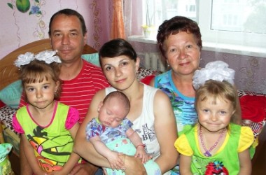 Фото: Когда два сердца бьются в унисон