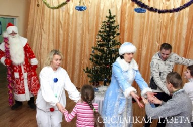 Фото: Чудеса  под Новый год