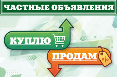 Фото: Объявления: куплю, продам, услуги