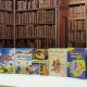Фото: Более 50 тыс. человек посетили XXX Минскую международную книжную выставку-ярмарку