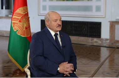 Фото: Лукашенко подтвердил, что готов остановить транзит энергоносителей, если Польша закроет границу