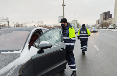 Фото: С 1 января в Беларуси изменилась базовая величина. Подсчитали, насколько выросли штрафы за нарушения ПДД