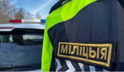 Фото: «Два колеса – двойная опасность!»