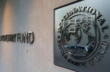 Фото: Вторая волна COVID-19 может осложнить экономический кризис в мире - МВФ
