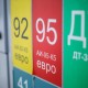 Фото: В Беларуси увеличивается потребление АИ-95