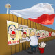 Фото: Не ВЫБОРЫ, а онлайн-ШОУ. Анализируем польскую электоральную кампанию