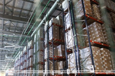 Фото: Belarusian economy support plan approved