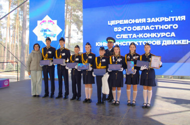 Фото: Кто лучший на дороге? Свислочь, Гродно и Ратичи в лидерах!