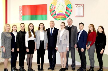 Фото: В будущее смотрим уверенно 