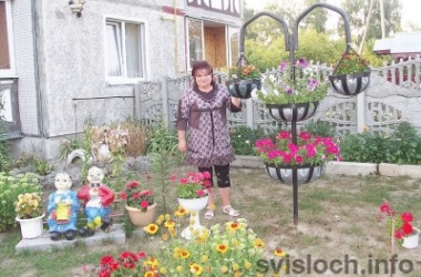 Фото: «Любимый сердцу  уголок»