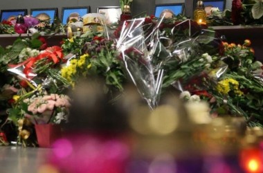 Фото: В Украине 9 января объявлено днем траура в связи с авиакатастрофой в Иране