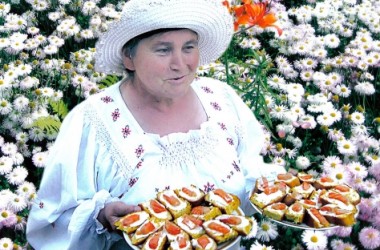 Фото: ВЫБЕРЕМ ЛУЧШУЮ ХОЗЯЙКУ СТРАНЫ!