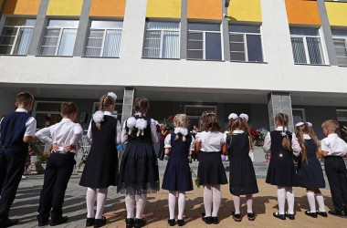 Фото: Режим самоизоляции стал причиной депрессии у более чем 40% российских школьников