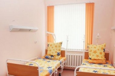 Фото: Случай кори у четырехмесячного ребенка, родившегося в Волковыске, зарегистрирован в Ляховичах