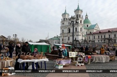 Фото: Перечень видов ремесленной деятельности расширяется в Беларуси