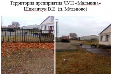 Фото: Порядок проще поддерживать, чем наводить