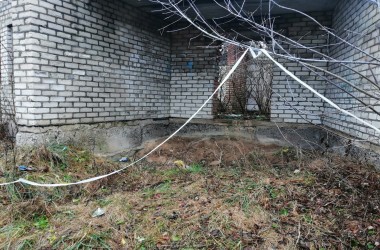 Фото: И снова одна и та же картина