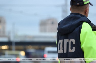 Фото: Сотрудники ГАИ в преддверии и в день Радуницы будут работать в усиленном режиме