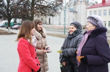 Фото: Счастья секреты и «солнышко» в руках в день рождения газеты мы дарим для вас